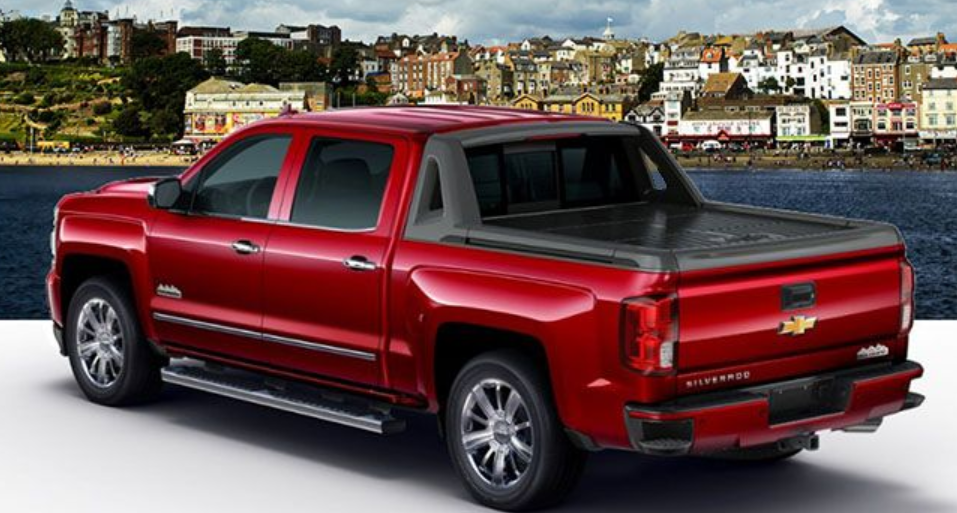 2020 Chevy Avalanche SUV Colors, Redesign, Engine, Price and Release