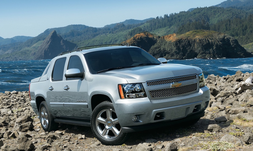 2020 Chevy Avalanche SUV Colors, Redesign, Engine, Price and Release Date