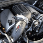 2020 Chevy Avalanche V8 Engine