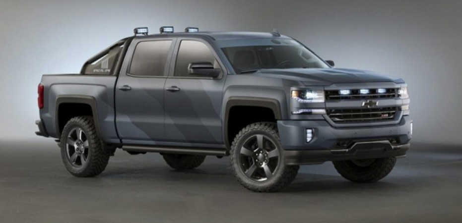 2020 Chevy Avalanche V8 Colors, Redesign, Engine, Price and Release Date
