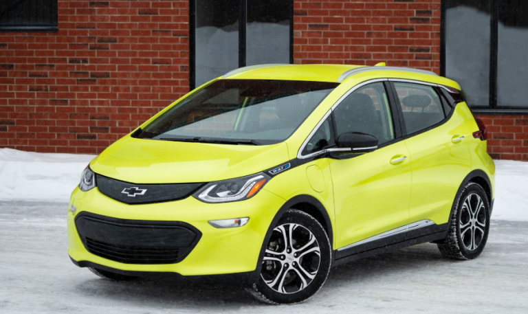 2020 chevy bolt ev colors redesign engine price and release date 2
