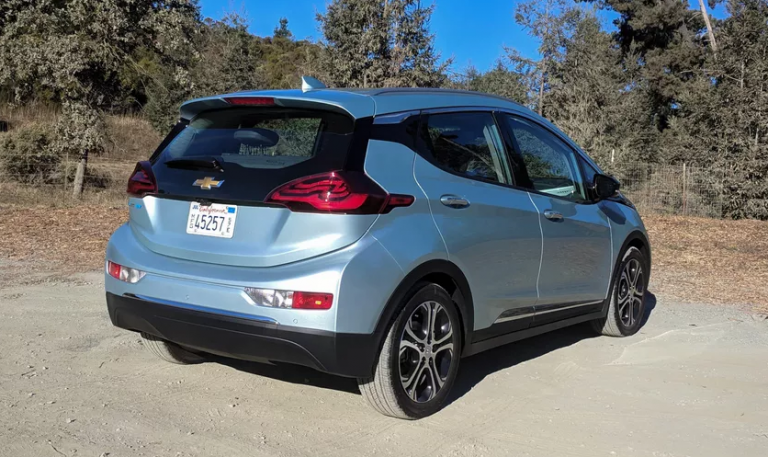2020 chevy bolt ev colors redesign engine price and release date 2