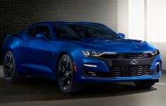 2020 Chevy Camaro Colors, Redesign, Engine, Release Date and Price