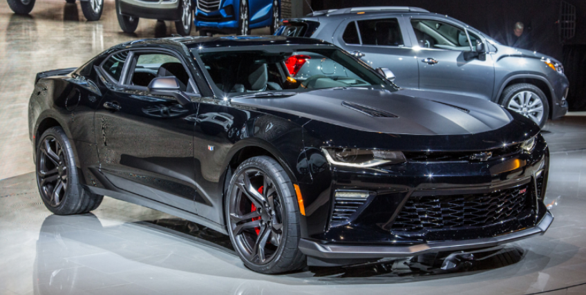 2020 Chevy Camaro Z28 Colors, Redesign, Engine, Release Date and Price