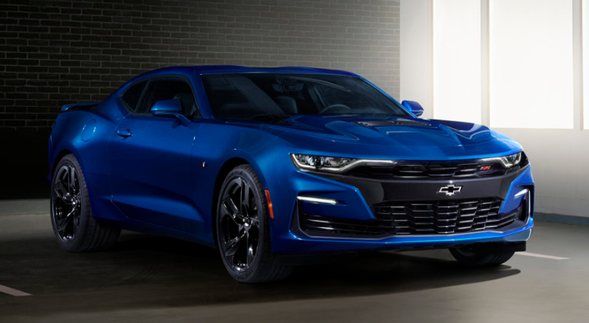 2020 Chevy Camaro Colors, Redesign, Engine, Release Date and Price