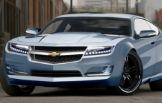 2020 Chevy Chevelle V8 Colors, Redesign, Engine, Price and Release Date