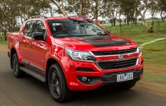 2020 Chevy Colorado Colors, Changes, Engine, Release Date and Price