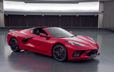 2020 Chevy Corvette Stingray Colors, Redesign, Engine, Price and Release Date