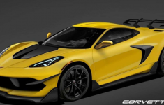 2020 Chevy Corvette ZR1 Colors, Redesign, Engine, Price and Release Date