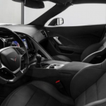 2020 Chevy Corvette Zora ZR1 Interior