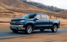 2020 Chevy Duramax Colors, Redesign, Powertrain, Release Date and Price
