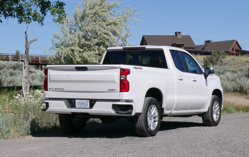 2020 Chevy Duramax Redesign