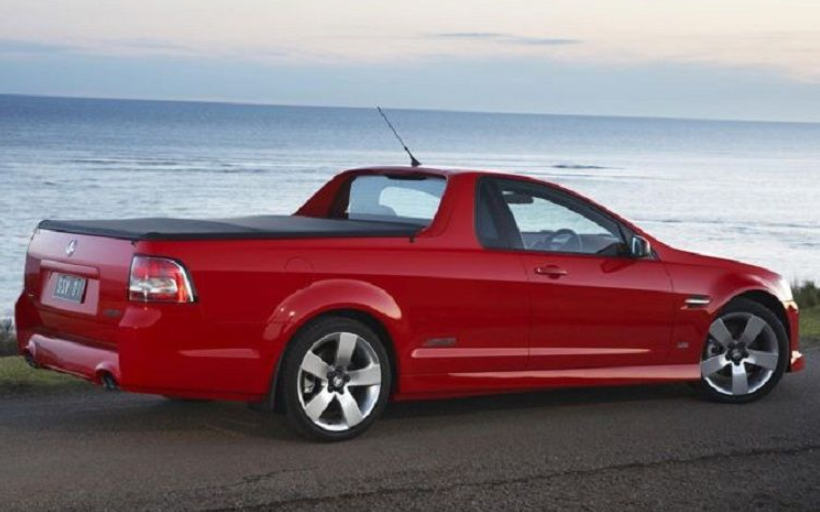 2020 Chevy El Camino 4WD Colors, Redesign, Engine, Price and Release ...