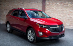 2020 Chevy Equinox Colors, Redesign, Engine, Release Date and Price