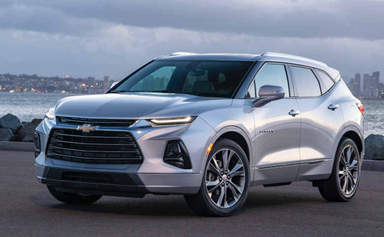 2020 Chevy Equinox Premier Colors, Redesign, Engine, Release date and price