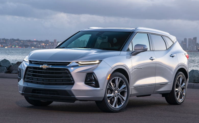 2020 chevrolet equinox premier review