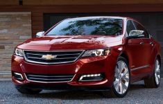 2020 Chevy Impala SS Colors, Redesign, Engine, Release Date and Price