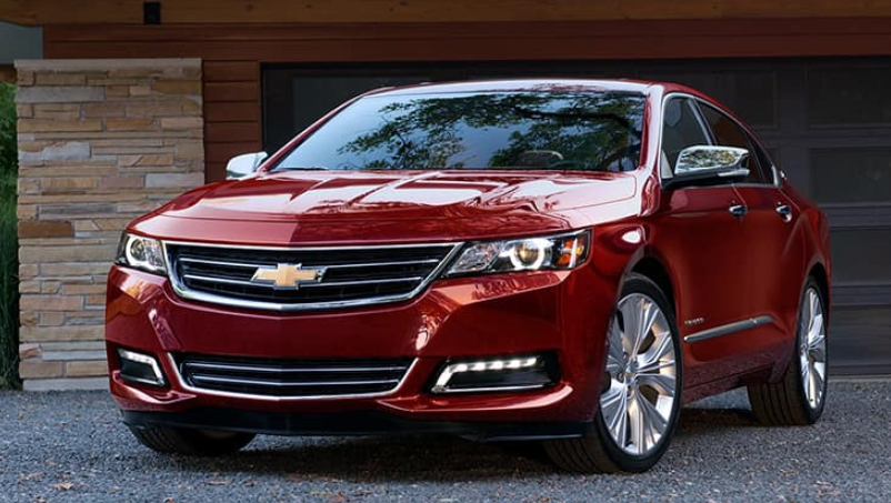 2020 Chevy Impala SS Colors, Redesign, Engine, Release Date and Price