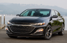 2020 Chevy Malibu SS Colors, Redesign, Engine, Release Date and Price