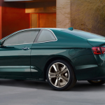 2020 Chevy Monte Carlo Redesign