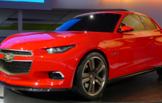 2020 Chevy Nova Colors, Redesign, Engine, Release Date and Price