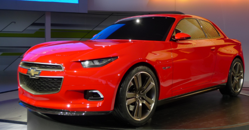 2020 Chevy Nova Colors, Redesign, Engine, Release Date and Price | 2022 ...