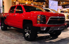 2020 Chevy Reaper Redesign, Colors, Engine, Price and Release Date