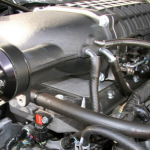 2020 Chevy Reaper Prototype Engine