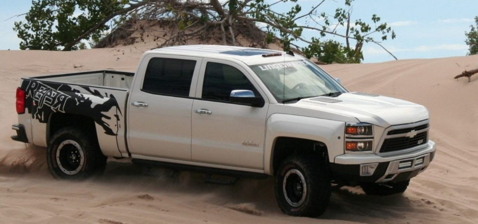 2020 chevy reaper prototype colors redesign engine