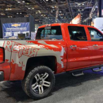 2020 Chevy Reaper Redesign