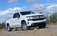 2020 Chevy Silverado LT Colors, Redesign, Engine, Price and Release Date