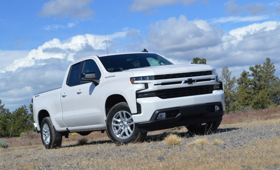 2020 Chevy Silverado LT Colors, Redesign, Engine, Price and Release Date