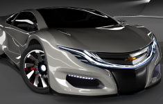 2020 Chevy Volt Sports Colors, Concept, Specs, Price and Release Date