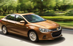 2020 Chevy Cavalier Z24 Colors, Redesign, Engine, Price and Release Date
