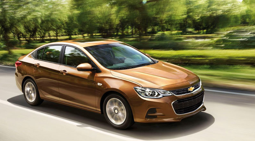 2020 Chevy Cavalier Colors, Redesign, Engine, Price and Release Date