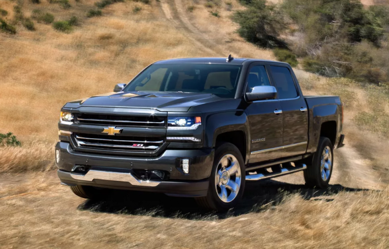 2020 Chevy Avalanche Ltz 