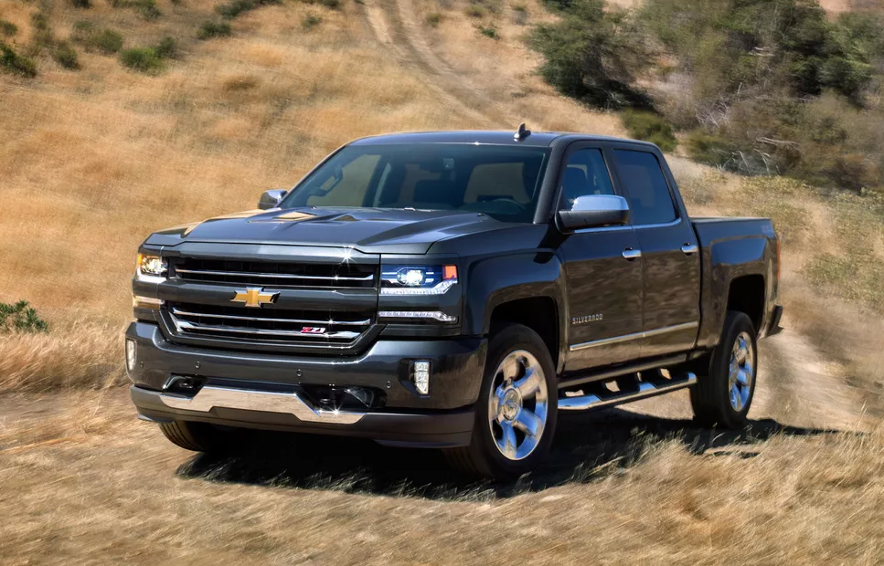 2020 Chevrolet Avalanche Canada Colors, Redesign, Engine, Release Date And Price