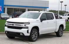 2020 Chevrolet Avalanche LTZ Colors, Redesign, Engine, Release Date And Price