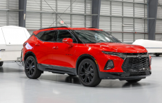 2020 Chevrolet Blazer Canada Colors, Redesign, Engine, Release Date and Price