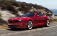2020 Chevrolet Camaro Design, Colors, Engine, Price and Release Date
