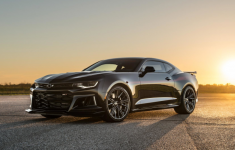 2020 Chevrolet Camaro Exorcist Colors, Redesign, Engine, Price and Release Date
