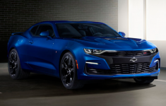 2020 Chevrolet Camaro MSRP Colors, Redesign, Engine, Release Date and Price