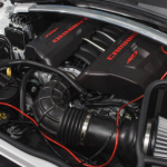 2020 Chevrolet Camaro MSRP Engine