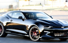 2020 Chevrolet Camaro SS Colors, Redesign, Engine, Release Date and Price