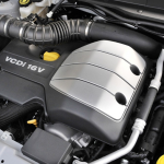 2020 Chevrolet Captiva Automatic Engine