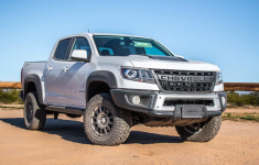 2020 Chevrolet Colorado Diesel Colors, Redesign, Engine, Release Date and Price