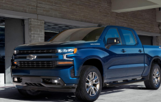 2020 Chevrolet Colorado MPG Colors, Redesign, Engine, Release Date and Price