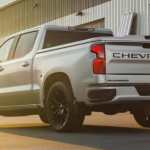 2020 Chevrolet Colorado MPG Redesign