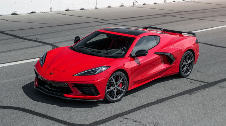 2020 Chevrolet Corvette C8 Colors, Redesign, Engine, Release Date and Price