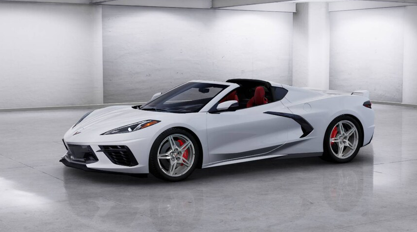 2020 Chevrolet Corvette Convertible Colors, Redesign, Engine, Release Date and Price